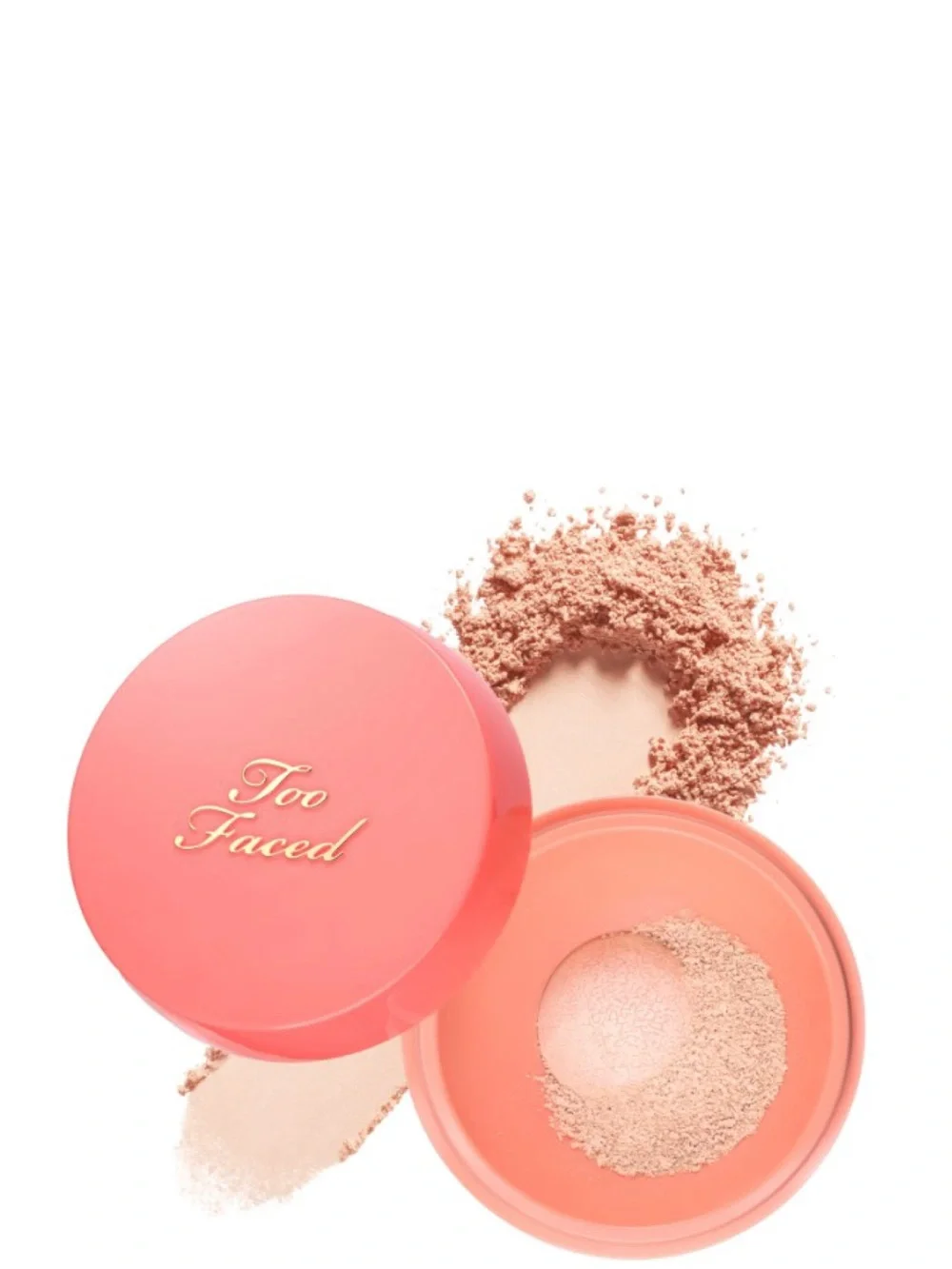 NEW✅TF Peach Whisper
